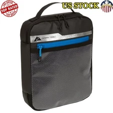 Fishing Tackle Binder Resealable Bags Storage Saltwater Inshore Fishing New