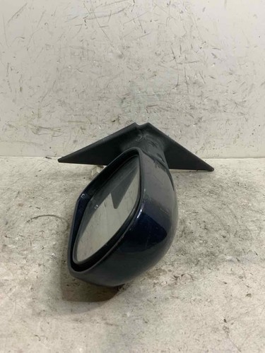03-06 Infiniti G35 Door Mirror K6302AM705 Left Hand Blue 54054 Electric/Heated - Picture 5 of 12