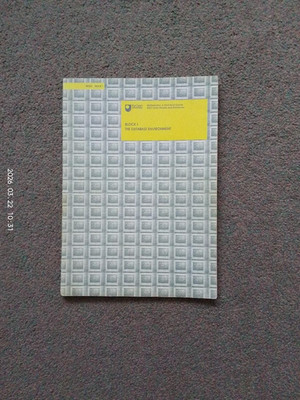 The Open University - M357 Data Models and  Databases