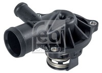 Filter Innenraumluft Febi Bilstein 17264 FÜR Cadillac Passend FÜR Fiat Opel