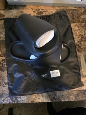 YS-01 Slides Brand New Size 5 With Bag