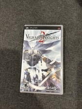 Valhalla Knights 2 Sony PSP, 2008 