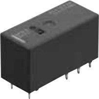 1Pcs JVN1AF-12V-F General Purpose Relays 1 Form A 16A 125VDC 12V