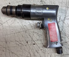 Ingersoll Rand Ir 7802a 38 Heavy Duty Pneumatic Air Drill Ingersoll Rand Ir 7802a 38 Heavy Duty Pneumatic Air Drill