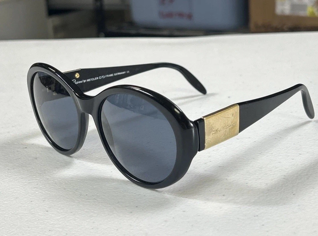 25+ Metzler In Vintage Sunglasses for sale | Updated Oct 2026