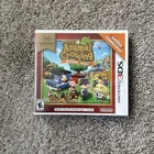 Nintendo Selects: Animal Crossing: New Leaf Welcome amiibo (No Card) - Nintendo