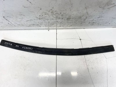 BMW 3-Series 2016 Engine compartment rubber used, Genuine #2446753-31