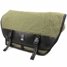 Chrome Industries Messenger Bag Citizens Salv...
