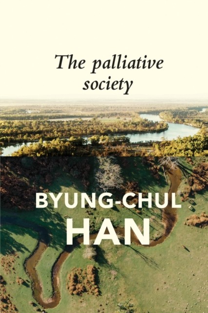 The Palliative Society Pain Today by Byung-Chul Han (Paperback Book)