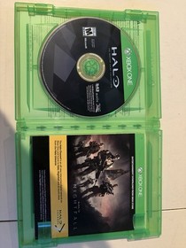 Halo: The Master Chief Collection Xbox One, CIB