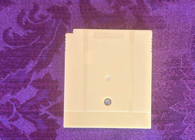 Pokemon Yellow Version (Nintendo Gameboy Color, 1998) GBC Tested US Very Good