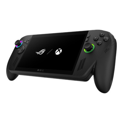 ASUS XBOX ROG ALLY X Z2 Extreme AI Processor 24GB+1TB China Edition