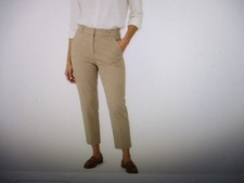 NWT Old Navy Pixie Straigh,High Rise Pants,Secret Smooth Pockets,Stretchy,Sz 16