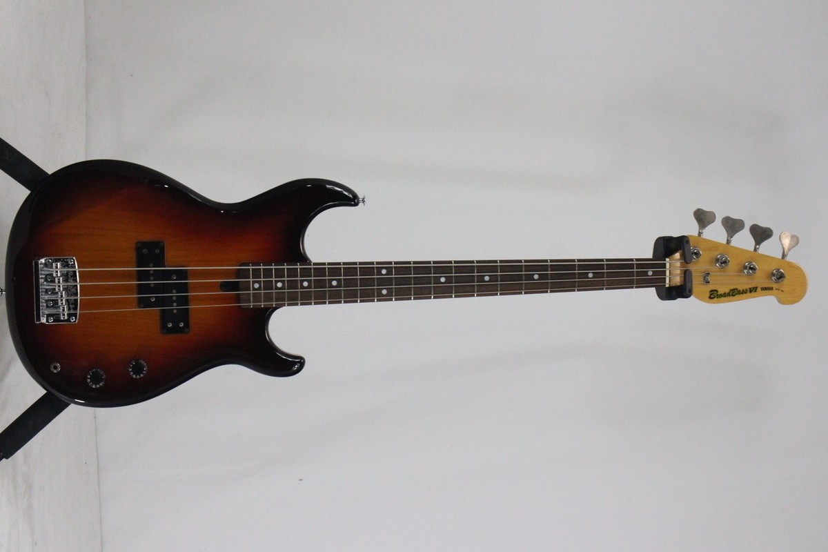 ベース YAMAHA BB-VI S YAMAHA BB-VI | eBay