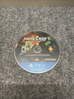 Minecraft Playstation 4 Edition DISC ONLY PS4 Game