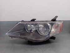 8301A161 5178011 scheinwerfer links MITSUBISHI OUTLANDER II CW W 2.0 2006