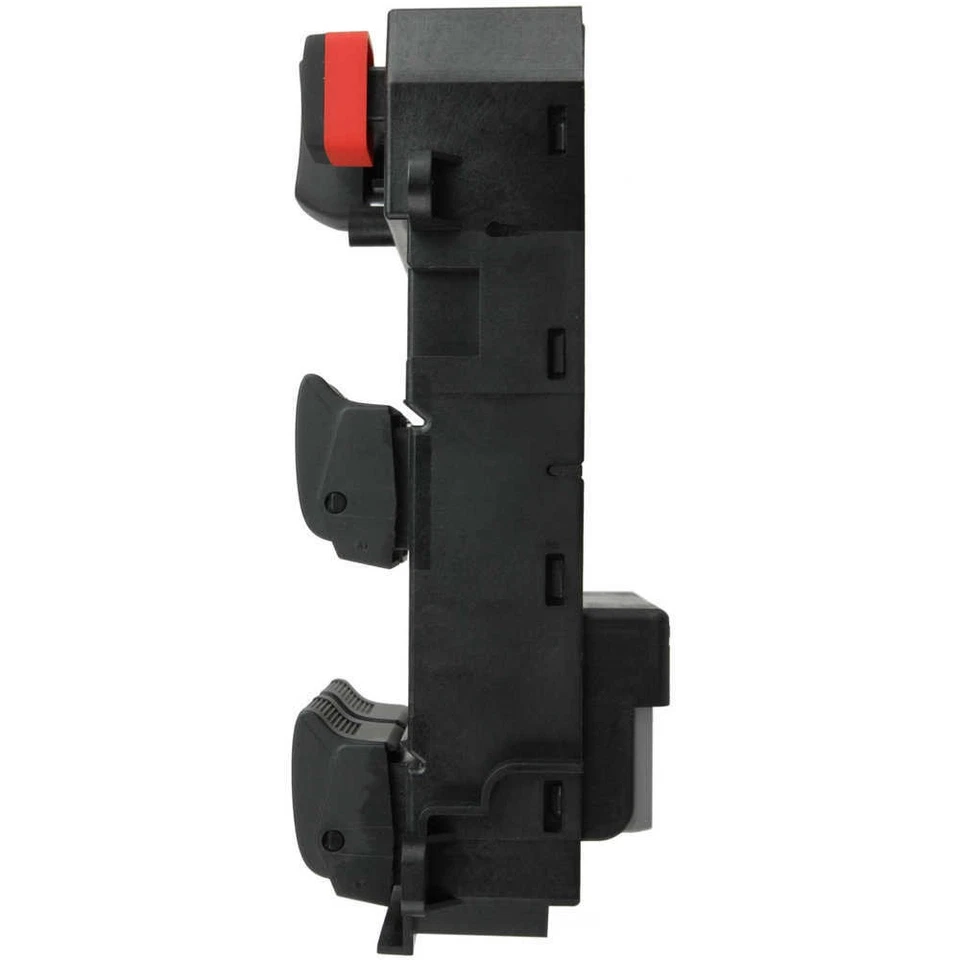 Interruptor ventana puerta WVE 1S14152 se adapta 09-14 Honda Fit Foto 3 de 4