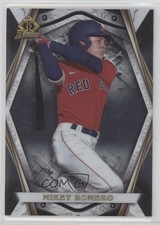 2022 Bowman Draft Bowman Invicta Mikey Romero #BI-2 uk2