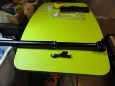 SDG Tellis Dropper Post & Remote 31.6mm 170mm travel