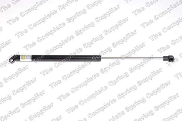 Lesjöfors Heckklappen DäMpfer Gasfeder Kofferraum 8156818 FüR Mercedes Klasse-image