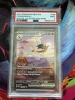New Listing2023 Pokemon EN-Mew 151 Charizard ex 199/165 Special Illustration Rare PSA 9