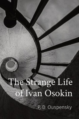 Dennis Mossburg The Strange Life of Ivan Osokin (Taschenbuch) (US IMPORT)