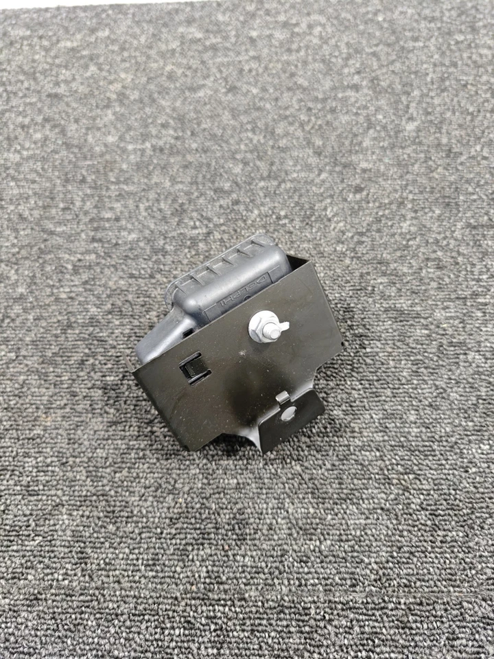 VOLKSWAGEN TRANSPORTER T6 ALARMA ANTIRROBO SIRENA BOCINA SEÑAL 5Q0951605A Foto 3 de 4