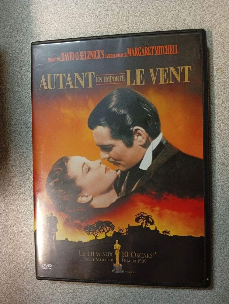 Gone With The Wind | Good Condition