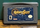 Golden Sun: The Lost Age - Nintendo Game Boy Advance - Loose/Cart Only