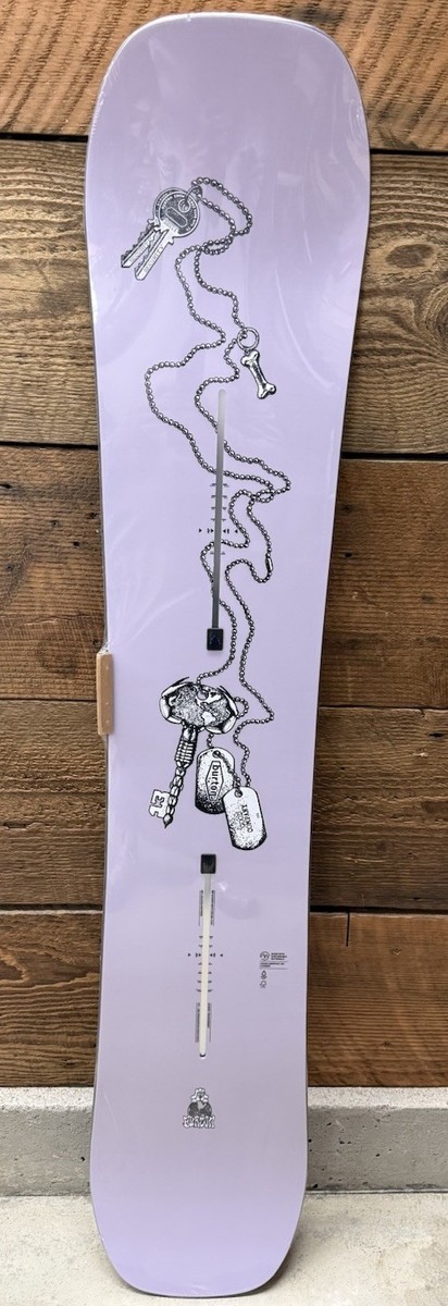 Burton GOOD COMPANY 152 キャンバー 2026 Brand New Burton Good Company Snowboard 152cm $450 Twin