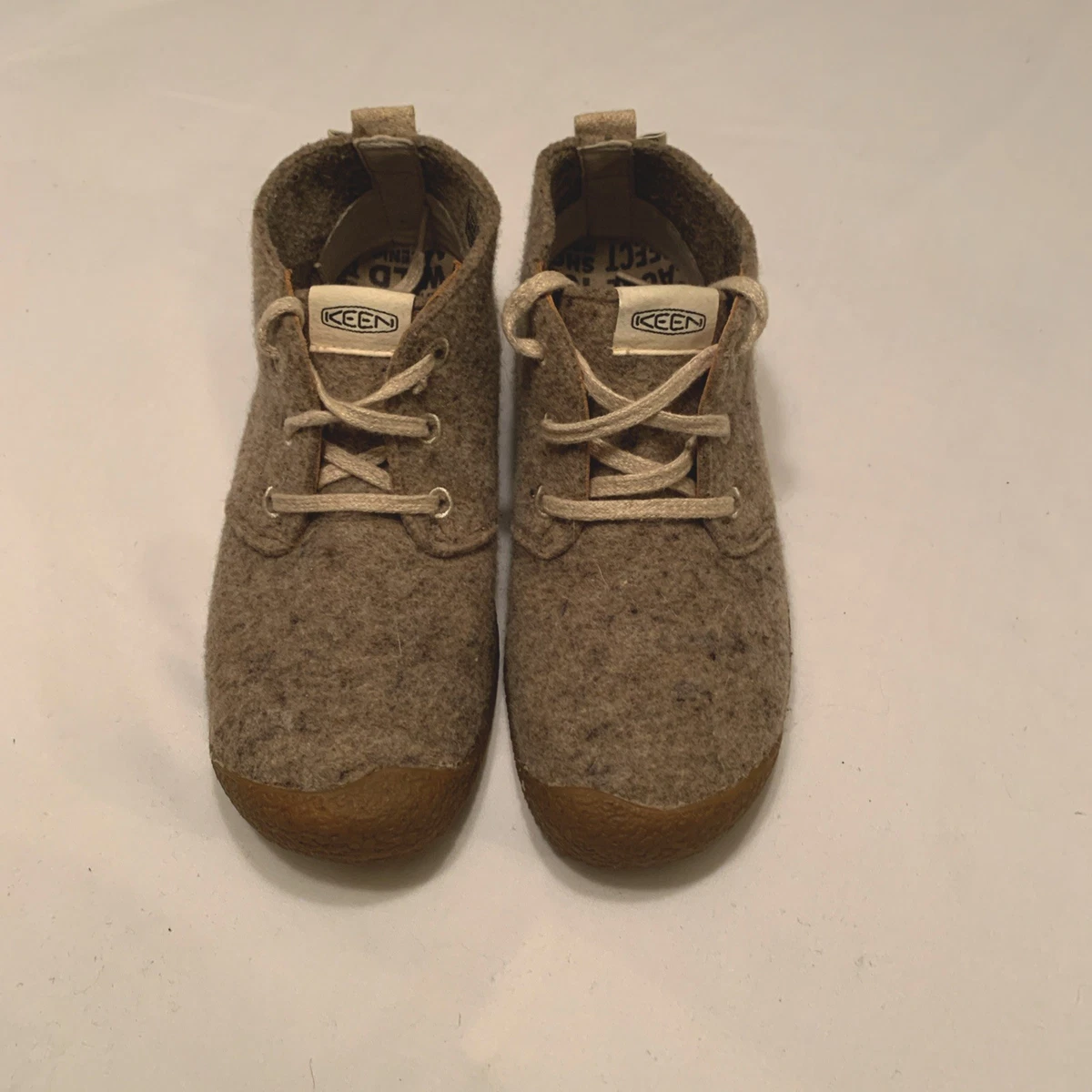 KEEN Beige Boots for Women for sale | eBay
