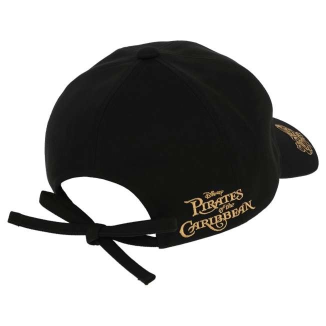Tokyo Disney Minnie Mouse Pirates of Caribbean Cap Hat 2026 US