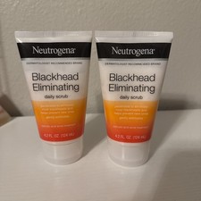 READ ~ 2 pk Neutrogena Blackhead Eliminating ...