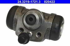 Cylindre de roue Skoda FAVORIT