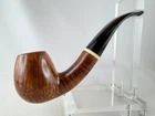 Poul Ilsted, Grade D2, Handcut in Denmark, Estate Pipe, Pfeife, Straight Grain