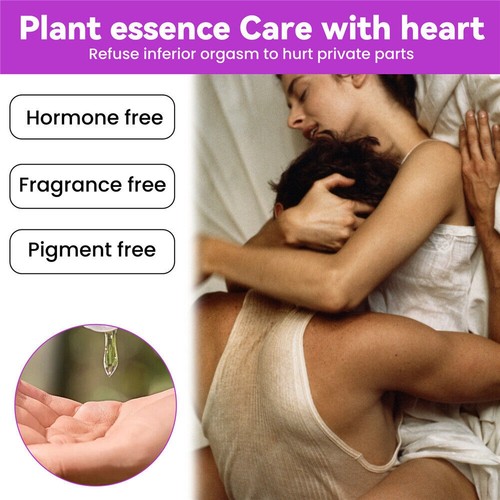 60ml Female Orgasm Gel for women Vagina Tightening Sex Vagina Enhance Lubricant - Picture 11 of 11
