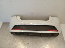 Pare-choc arrière Seat IBIZA