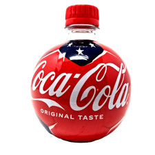 Coca-Cola Coke Fifa World Cup 2026 Soccer - 1 Ball Shape Drink 13.5 Oz New