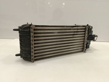 Citroen C4 Cactus 2016 Ladeluftkühler 9803900780 Diesel 73kW ALD18127