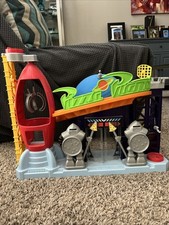 pizza Party Set Toy fun to play with