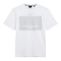 Ted Baker - T-Shirt FüR Herren, ReguläR (GT36201)