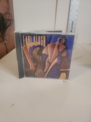 Earl Klugh   The Best Of (CD) Smooth Jazz Guitar Classics   VG+