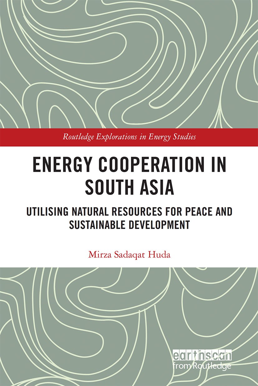 Energy Cooperation in South Asia