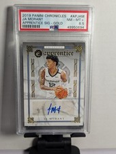 2019-20 Panini Chronicles Soccer Cards 38