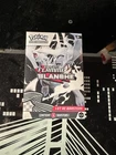 BUNDLE POKEMON LOT DE 6 BOOSTERS SCELLÉ EV10.5 FLAMME BLANCHE NEUF FR