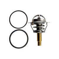 Thermostat KüHlmittel Wasser 90 °C FüR Mercedes W203 W204 W211 W212 Sprinter CLK