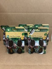 Lot of 5 Air Wick Limited Edition Essential M...