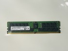 New ListingMicron MTA36ASF4G72PZ-2G6D1QK 2RX4 32GB DDR4 PC4-2666V ECC Server Memory