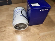 Genuine Volvo Fuel Filter 24225154 – Set of 2 – OEM Primary Filters – NEW
