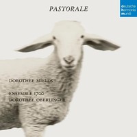 Pastorale,1 Audio-Cd | Dorothee Oberlinger (U. A.) | Audio-Cd | 1 CD | 2022